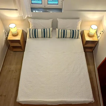 Apartmán Kantouni *