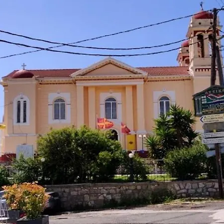 Kantouni Λευκίμμη