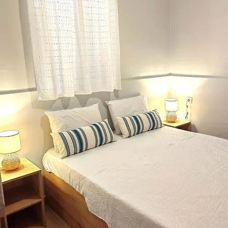 Kantouni Apartment Lefkimmi (Corfu)