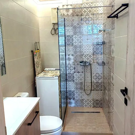 Apartment Kantouni