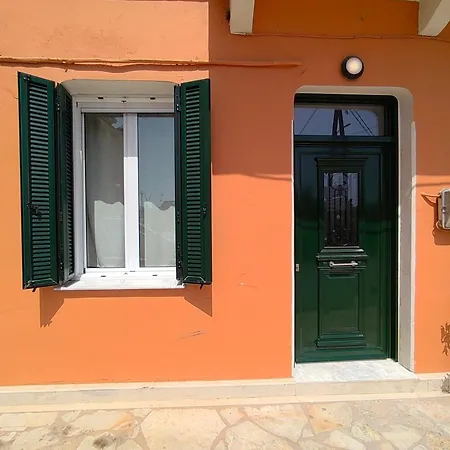 Kantouni Daire Lefkimmi (Corfu)